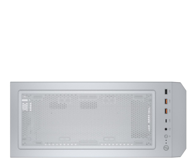 COUGAR MX330-G Pro White CGR-MX330-G PRO W - 1212987 - zdjęcie 7